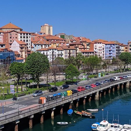 Lamerako Etxie - La Casa Del Parque - Park S Home Bermeo Exteriér fotografie