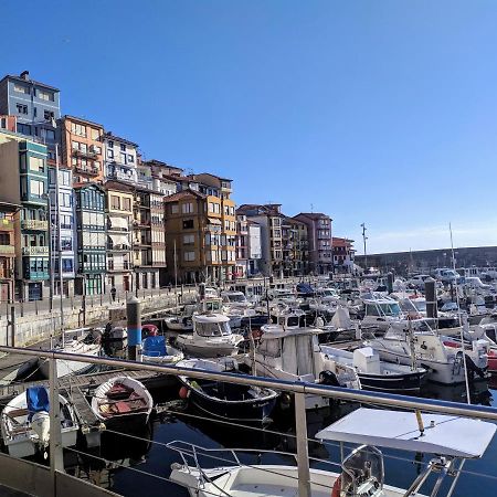 Lamerako Etxie - La Casa Del Parque - Park S Home Bermeo Exteriér fotografie