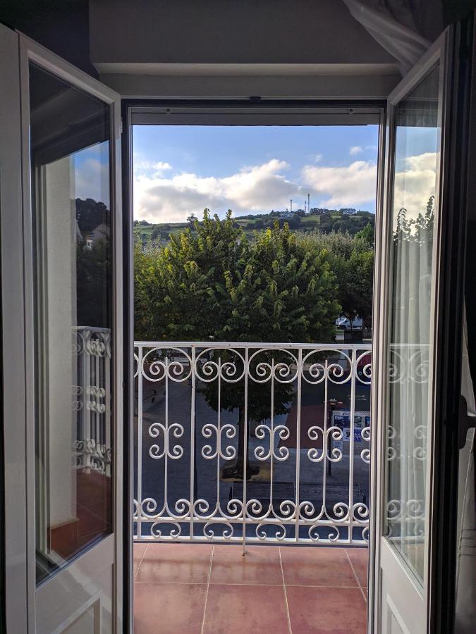 Lamerako Etxie - La Casa Del Parque - Park S Home Bermeo Exteriér fotografie