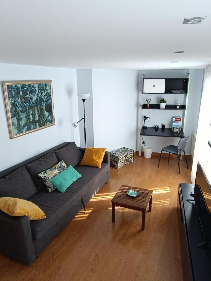 Lamerako Etxie - La Casa Del Parque - Park S Home Bermeo Exteriér fotografie
